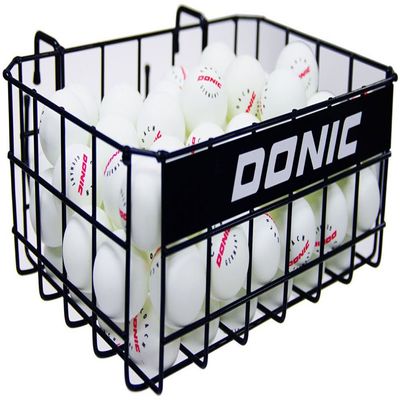 Donic (donikku) Table Tennis Ball Basket UL001