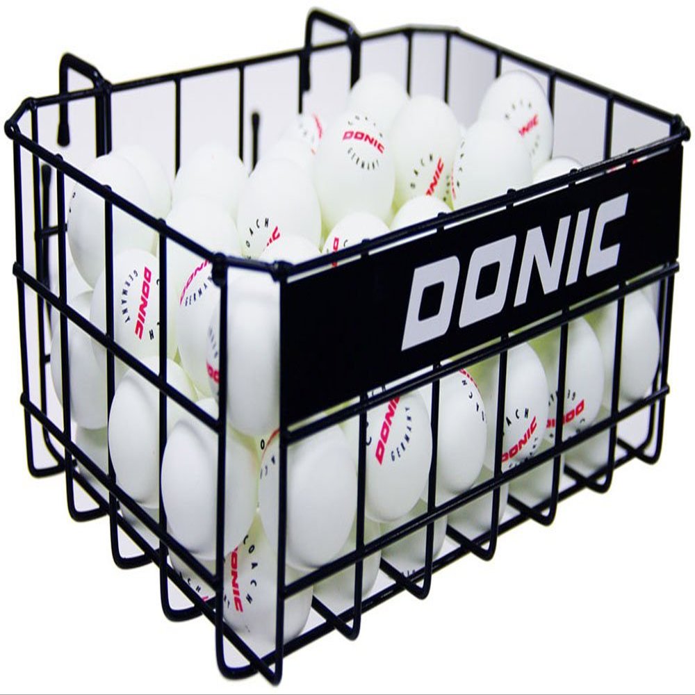 Donic (donikku) Table Tennis Ball Basket UL001