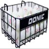 Donic (donikku) Table Tennis Ball Basket UL001 view 1