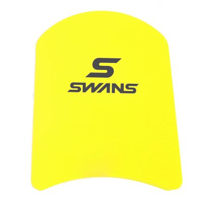 Swans SA-9 Y Swimming Beat Board, Yellow Kickboard