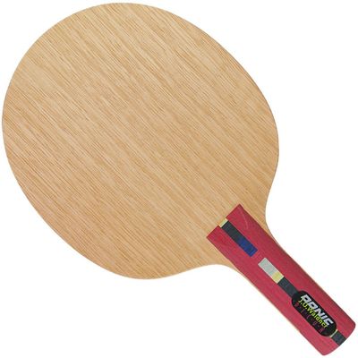DONIC BL015ST Table Tennis Racket, Waldner Decon, Standard Grip Type