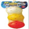  Unix BX74-94 Super Hit Balls (Pack of 3) view 1