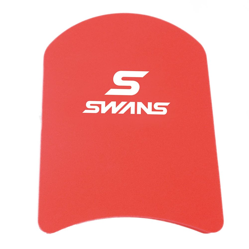 Swans SA-9 PIN Swimming Beat Board, Pink Kickboard