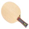 DONIC BL017FL Table Tennis Racket, Apel Glen, All-Play Senzo V1, Flare Grip Type view 1