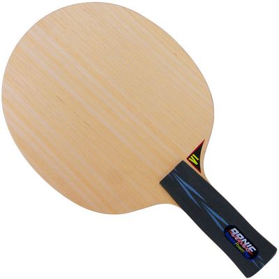 DONIC BL020AN Table Tennis Racket Person Power Play Senzo V1 an Grip Type