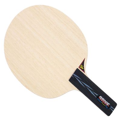 DONIC BL020ST Table Tennis Racket Person Power Play Senzo V1 Standard Grip Type