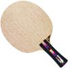 DONIC BL039FL Waldner Table Tennis Racket Senso Ultra Carbon Flare Grip Type view 1