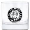 JoJo's Bizarre Adventure lottery fourth most part Daiyamondohakudakenai [ G ] Glass Prize 1 Emblem ( first edition ) view 2