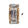 Crankbrothers Multi Tool M 17 Gold view 3