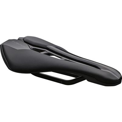 Pro Stealth Team Saddle Black, 152Mm