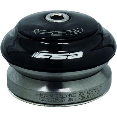 FSA bike headset Orbit CF Carbon A-Head 10mm