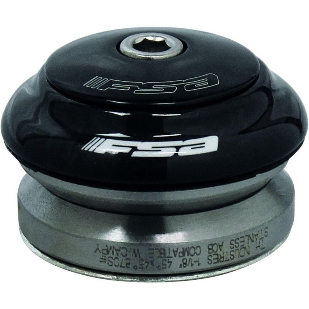 FSA bike headset Orbit CF Carbon A-Head 10mm