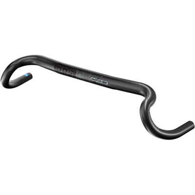 SHIMANO Pro Discover 30 Handlebar Black, 42Cm