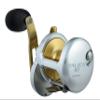 Shimano Shimano Talica TAC12 Single Speed Reel - Right-Handed view 4