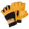 Schiek Sport Model 415 Weight Lifting Fingerless Glove view 1