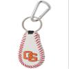 Oregon State Beavers Baseball Keychain view 1