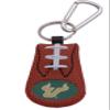 South Florida Bulls Classic Football Keychain view 1
