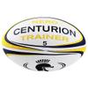 Centurion Nero Trainer Rugby Ball, Yellow, Size 5 view 1