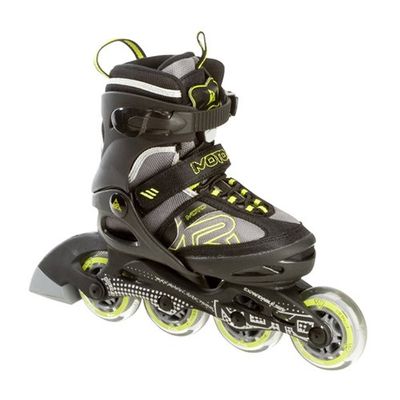 K2 SPORTS Junior Moto Skates (4-8)