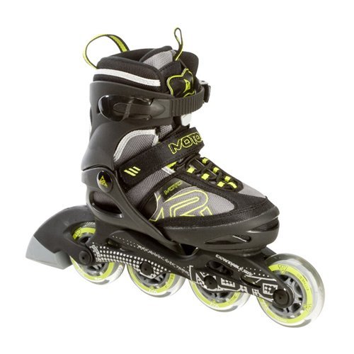 K2 SPORTS Junior Moto Skates (4-8)