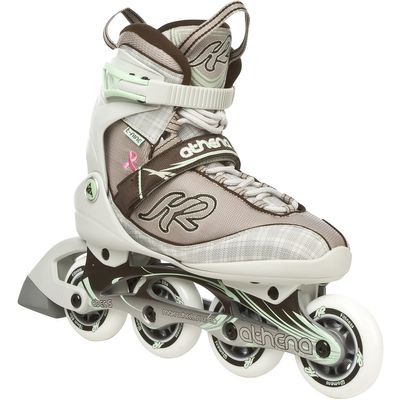 K2 SPORTS Women's Athena Inline Skates (6)