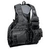 OGIO 108024.36 Stealth Black Utility Flight Vest view 1