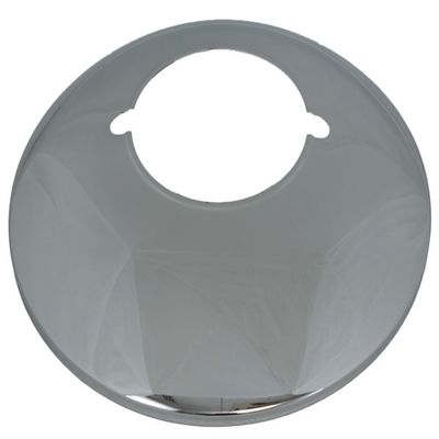 Petromax 2153 Kerosene Lantern Parts, Top Reflector, Nickel for HK500
