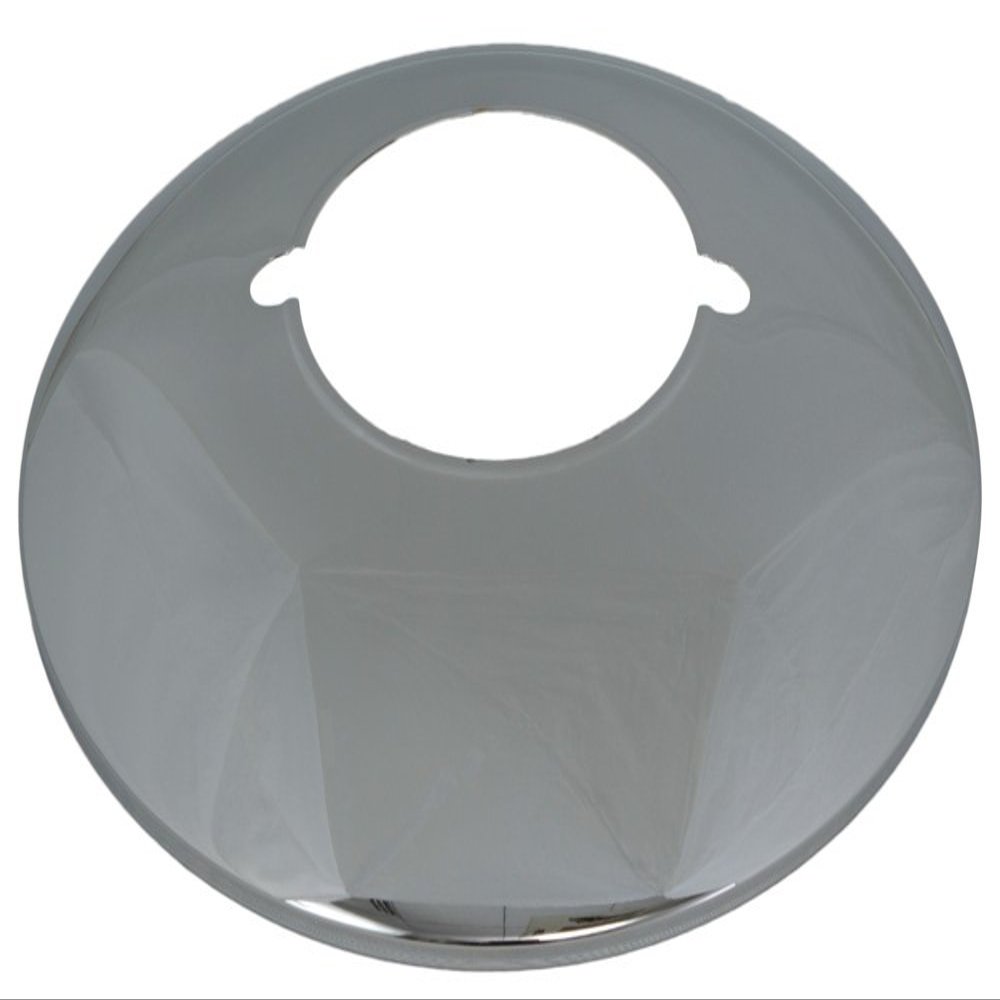 Petromax 2153 Kerosene Lantern Parts, Top Reflector, Nickel for HK500
