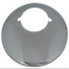 Petromax 2153 Kerosene Lantern Parts, Top Reflector, Nickel for HK500 view 1
