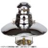 Petromax 2153 Kerosene Lantern Parts, Top Reflector, Nickel for HK500 view 2