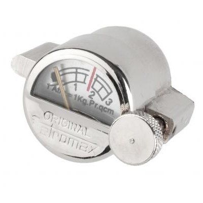 HK150  Mouth Cap with Pressure Gauge for 2201