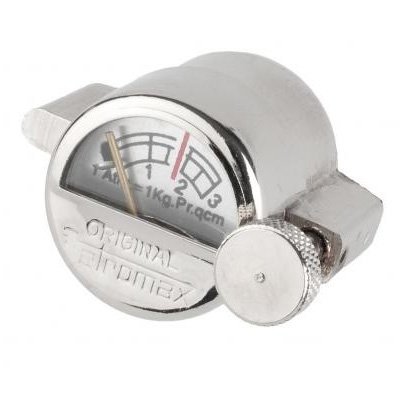HK150 Mouth Cap with Pressure Gauge for 2201