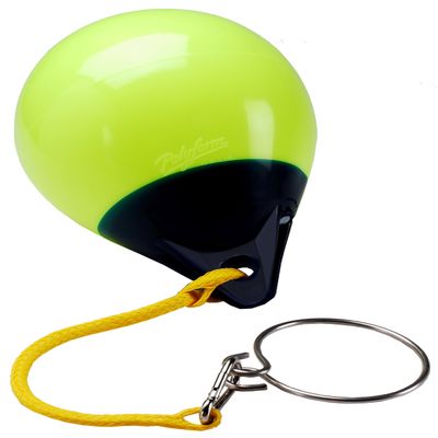 Ironwood Pacific Anchor Ring Anchor Puller w/ 14.5" Buoy - Saturn Yellow, 60lb Lift