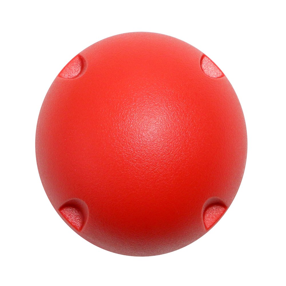 CanDo 10-176 MVP Balance System, Level 2, Red