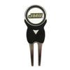James Madison Dukes Divot Tool and Ball Marker view 1