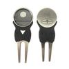 James Madison Dukes Divot Tool and Ball Marker view 3