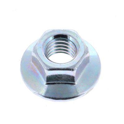 Murray Replacement Part # 5025128SM nut, 3/8-16 hex serra