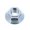 Murray Replacement Part # 5025128SM nut, 3/8-16 hex serra view 1