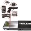 Winner International The Club LB200 Personal Vault Security Lock Box, Original view 3