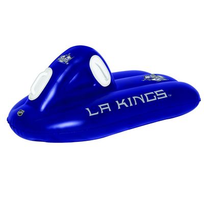 NHL Los Angeles Kings Team Super Sled