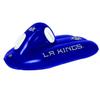 NHL Los Angeles Kings Team Super Sled view 1