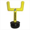 Kansas Jayhawks Inflatable Goal Post view 1