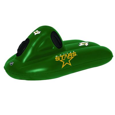 NHL Dallas Stars Team Super Sled