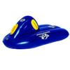 NHL Nashville Predators Team Super Sled view 1