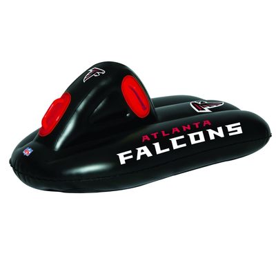 Atlanta Falcons Team Super Sled