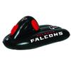 Atlanta Falcons Team Super Sled view 1