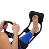 IdealStretch - Original Patented Hamstring Stretcher, Lower Back Stretcher, Hip Stretcher, & Calf Stretcher - Pain Relief & Leg Stretcher view 1