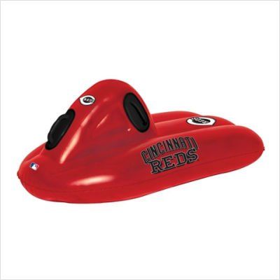 MLB Cincinnati Reds Team Super Sled