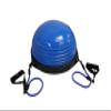 Ader Balance Ball, Balance Trainer with Resistance Bands and Handles view 1