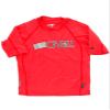 O'Neill Youth Skins Short Sleeve Crew (Red, 14) view 1